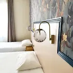 Le Florus * Montrouge