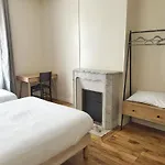 Le Florus Otel Montrouge