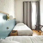 Le Florus * Montrouge