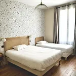 Le Florus * Montrouge
