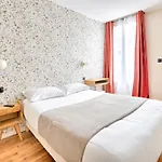 Le Florus Otel Montrouge