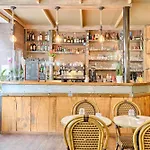 Le Florus Montrouge
