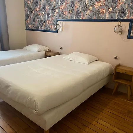 Hotel Le Florus *