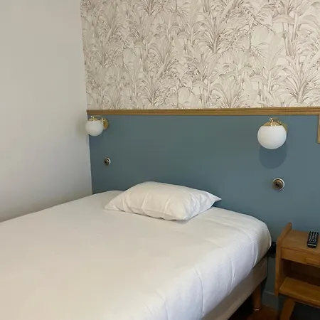 Hotel Le Florus *