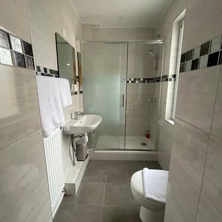 Hotel Le Florus *