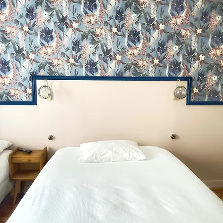 Le Florus Montrouge