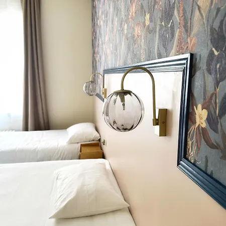 Le Florus * Montrouge
