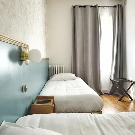 Le Florus * Montrouge