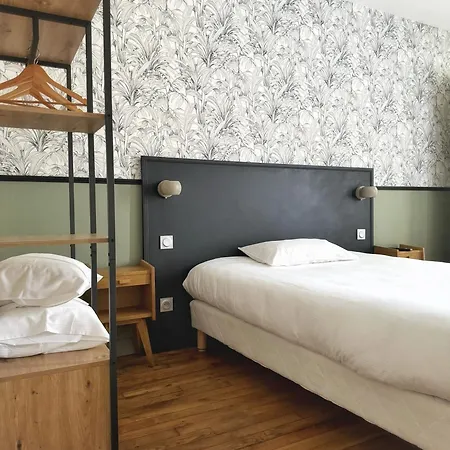 Le Florus Hotel