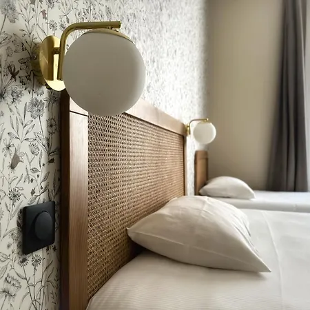 Hotel Le Florus