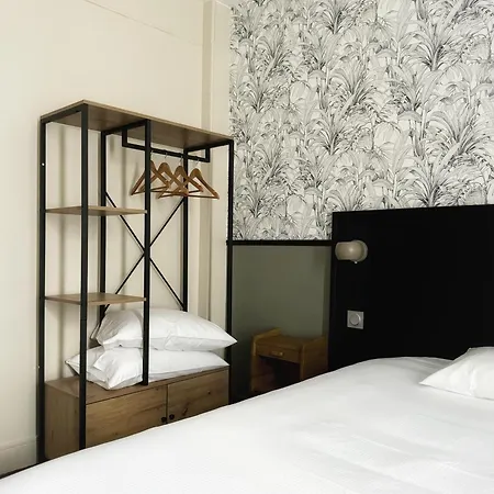 Le Florus Hotel