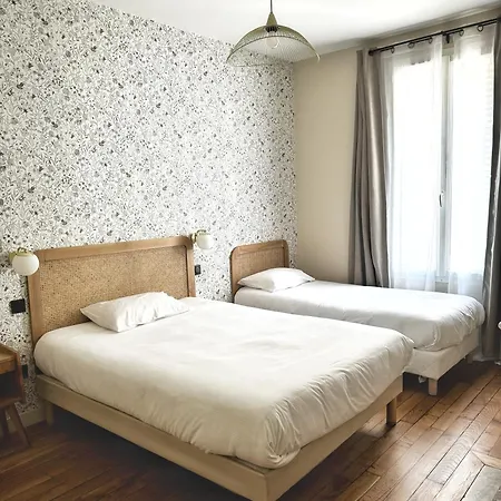 Le Florus * Montrouge