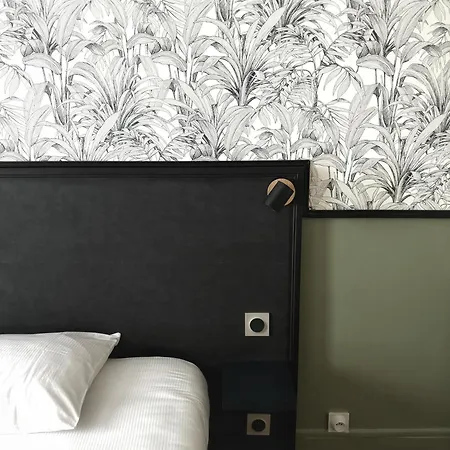 Le Florus Hotel