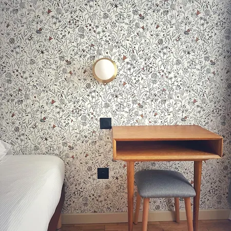 Hotel Le Florus