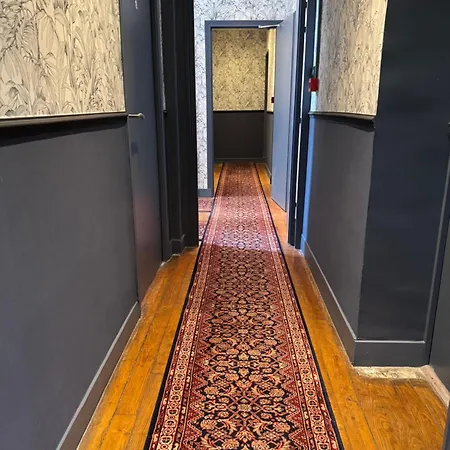 Hotel Le Florus