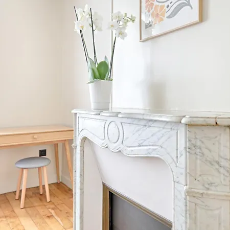 Le Florus * Montrouge