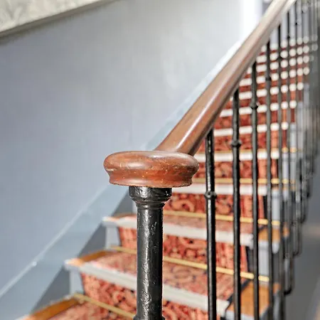 Отель Le Florus *