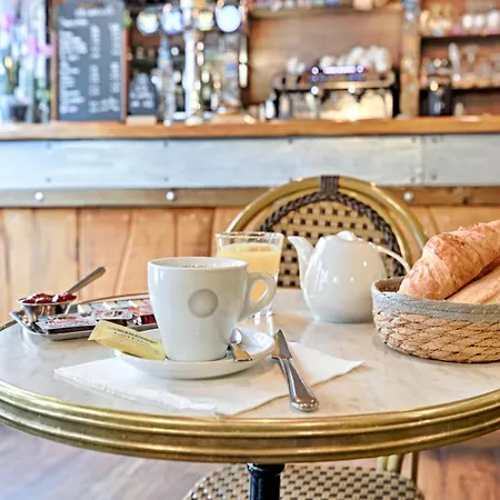 Le Florus * Montrouge