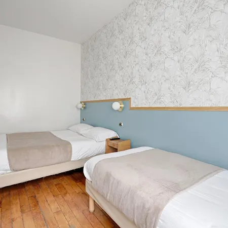 Hotel Le Florus