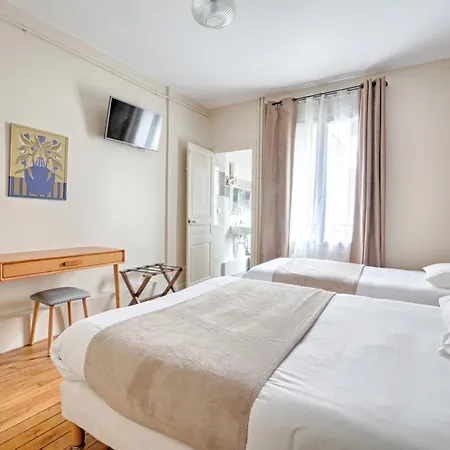 Hotel Le Florus *