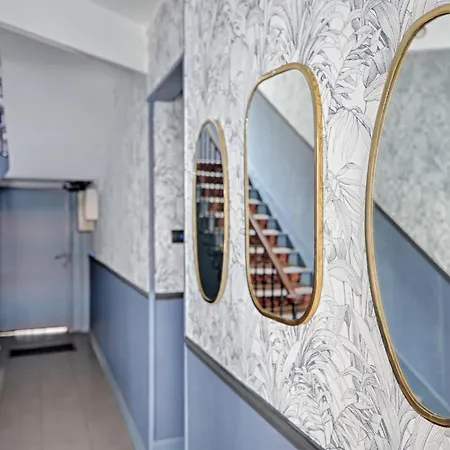 Le Florus Montrouge
