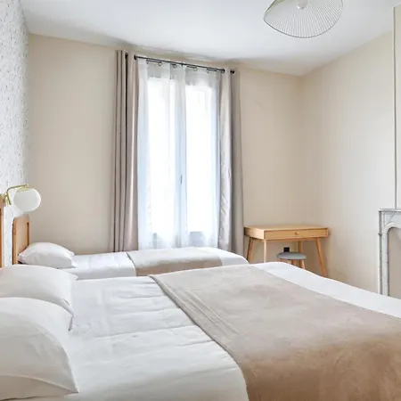 Hotel Le Florus