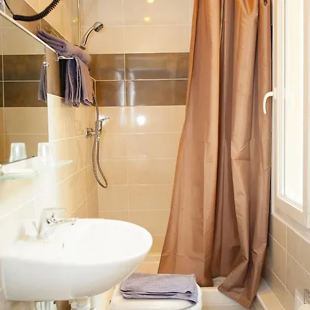 Hotel Le Florus *