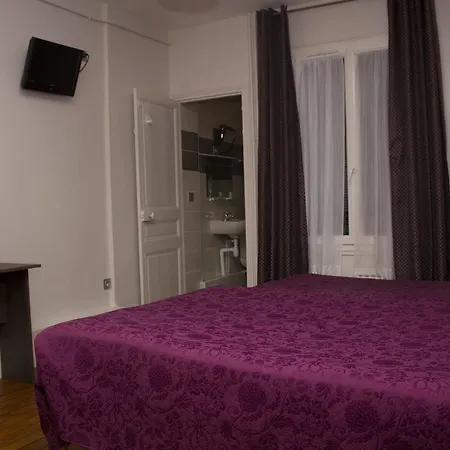 Hotel Le Florus *