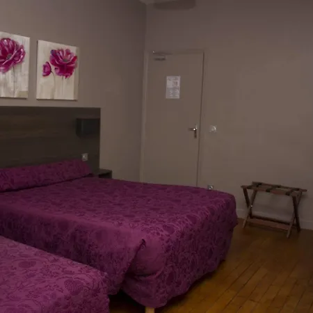 Le Florus Hotel *