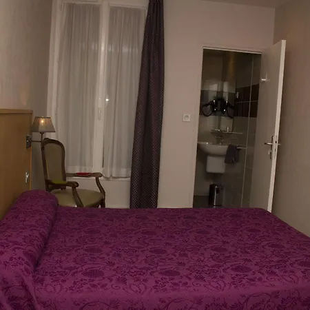 Hotel Le Florus *