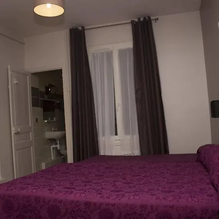 Hotel Le Florus *