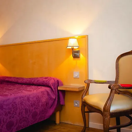 Le Florus Hotel