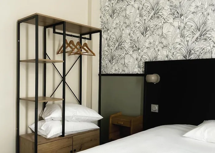 Le Florus Отель