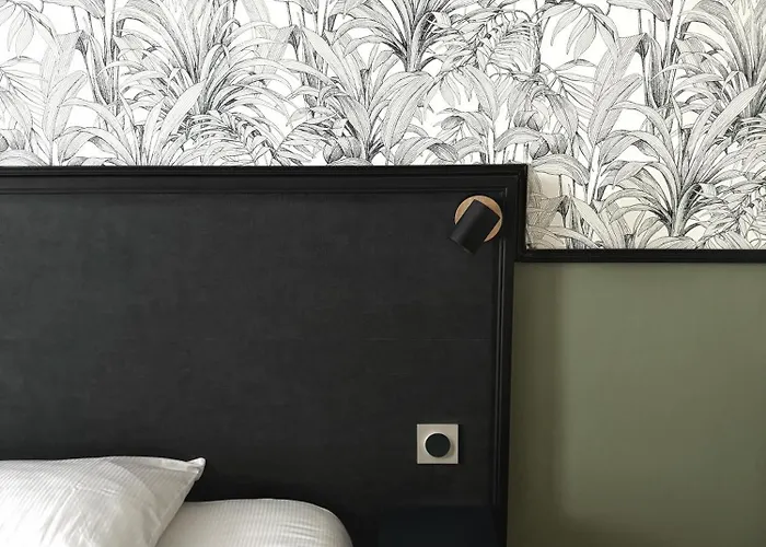 Le Florus Отель