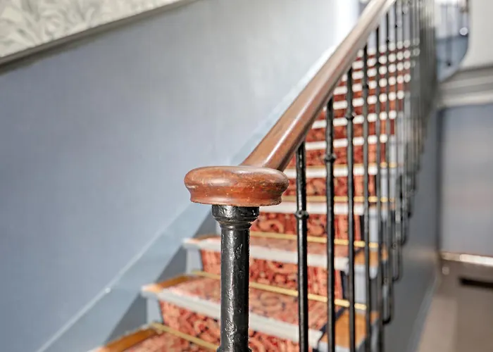 Отель Le Florus *