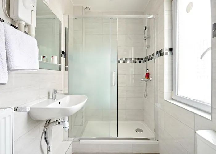 فندق لو فلوروس