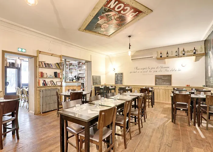 Le Florus Отель