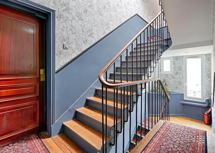 Отель Le Florus *