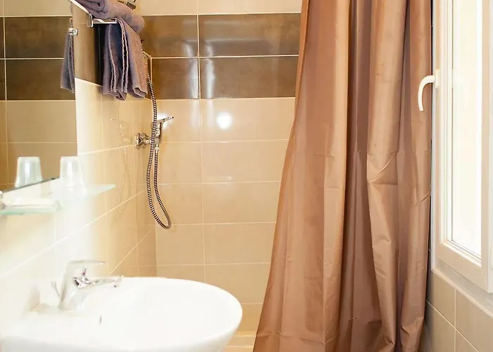 Отель Le Florus *